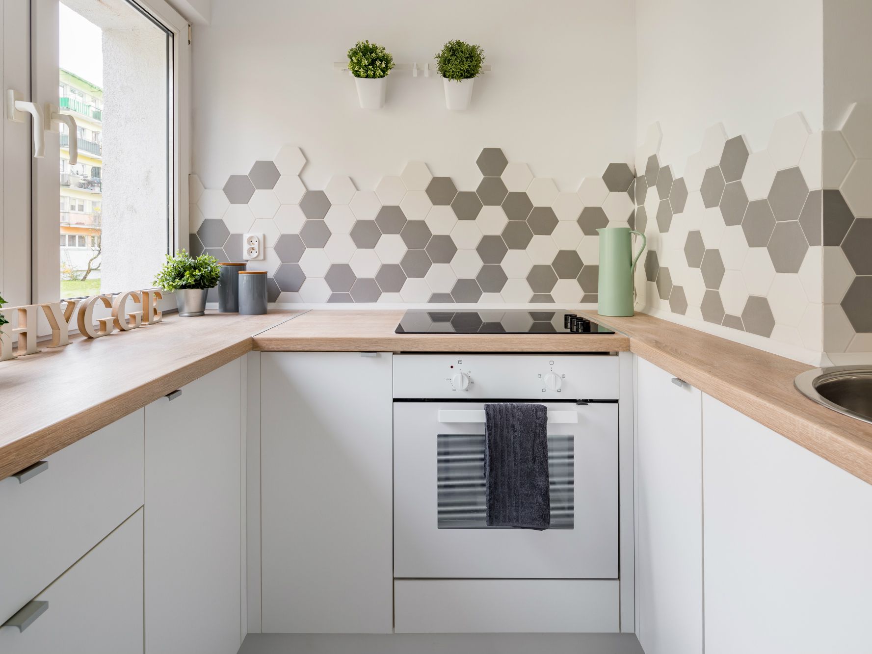 kitchen wall tiles in india