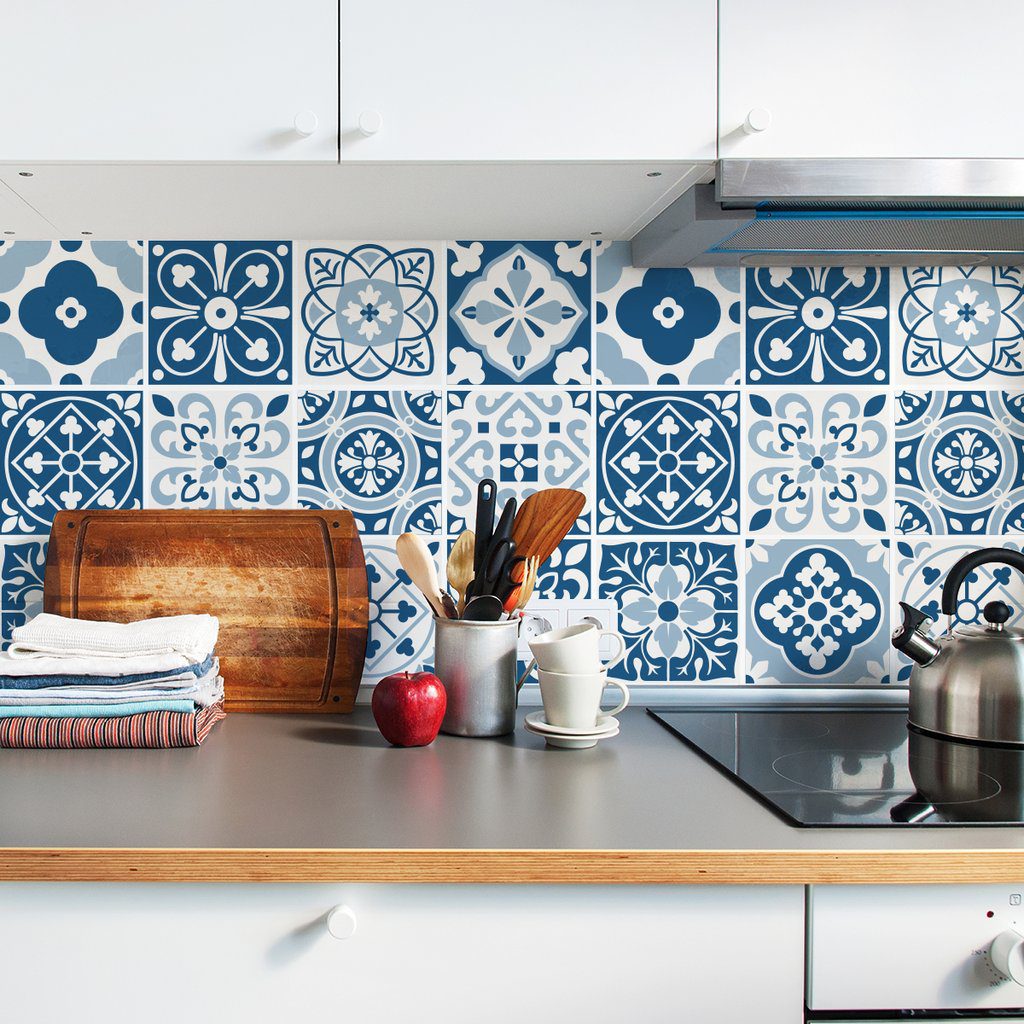 14 Kitchen Tile Ideas in India | Modern Kitchen Design | Petrosstone ...