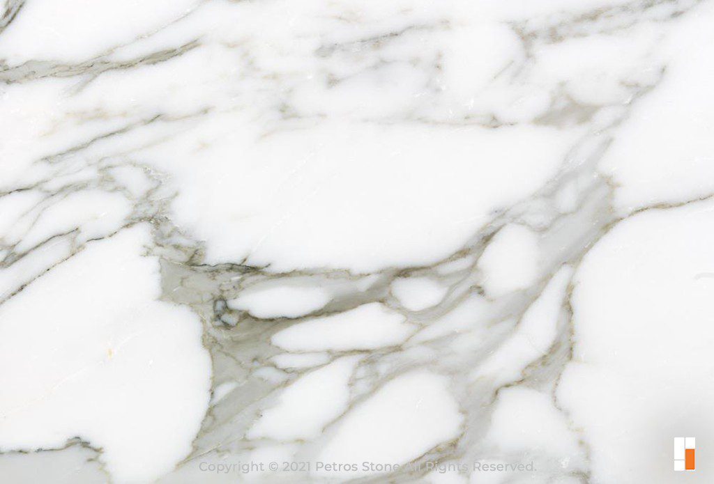 Calacatta Oro - Italian Marble for Flooring