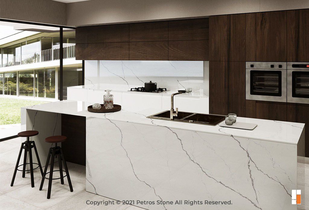 Best Quartz Countertops Brands in India Expert s Advice Prices