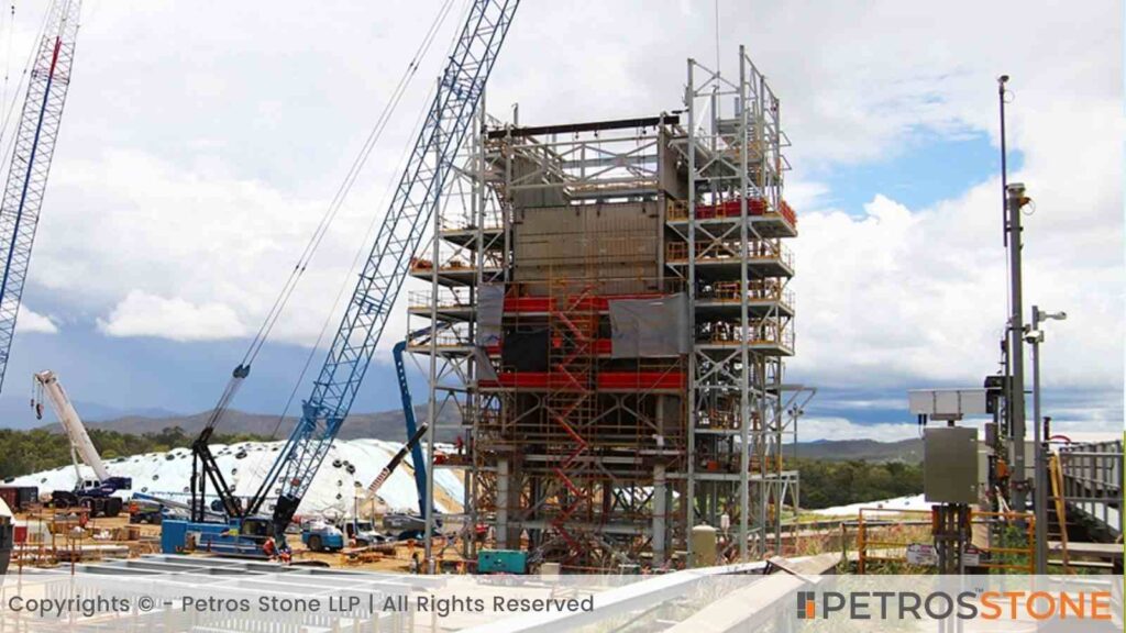 Luxury Residential Developments - MSF Group Holding (NSW, Australia)