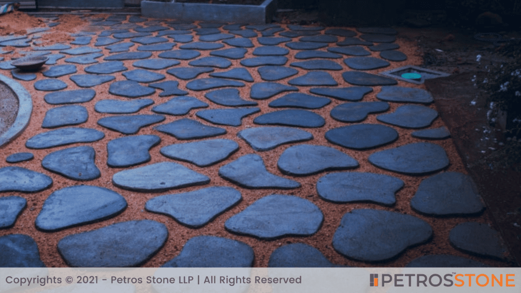 20 Best Outdoor Stone Flooring in India