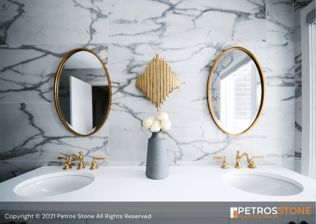 Accentuate your Interiors with Marble