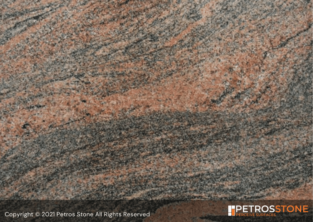 Indian Juprana Granite