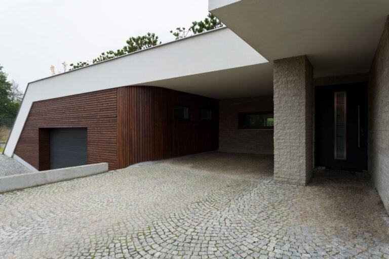 7 Best Parking Flooring Materials in India Ultra Strong & Durable