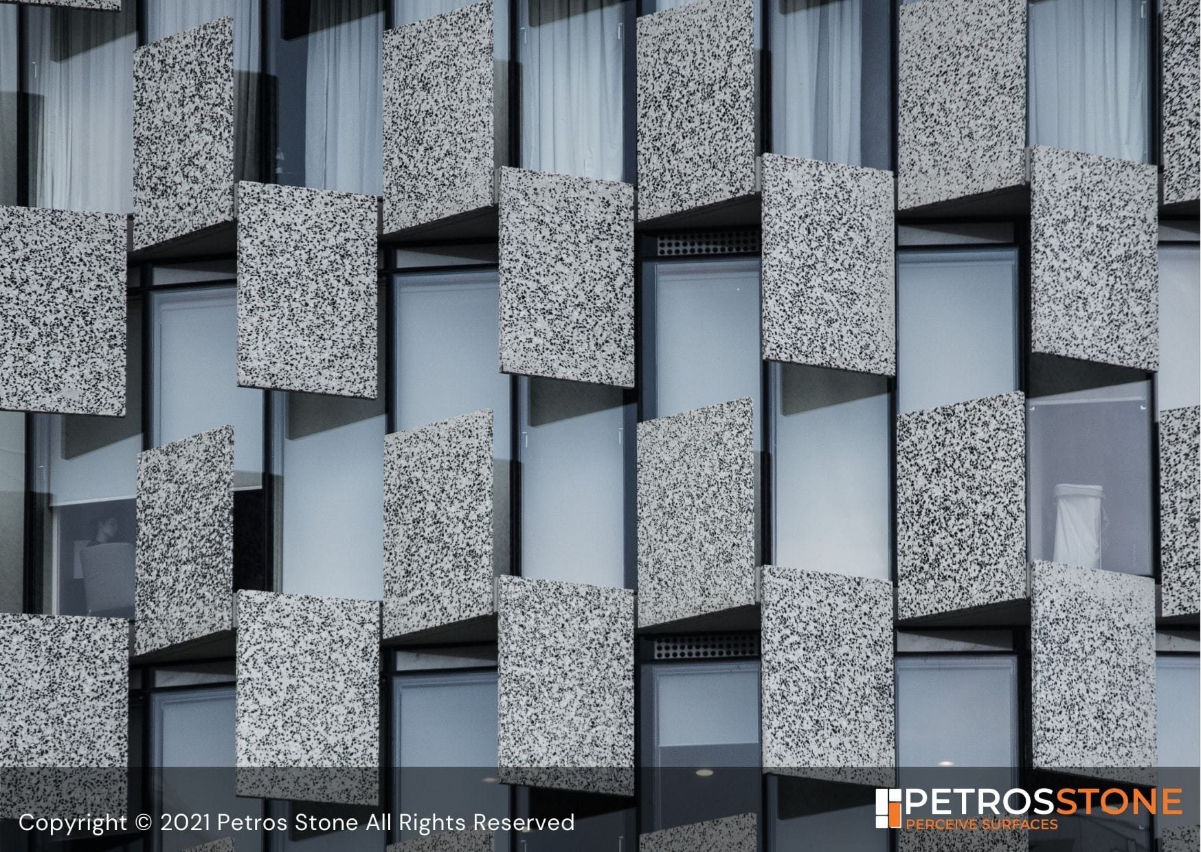 11 Beautiful Natural Stones for Exterior Wall Cladding in India