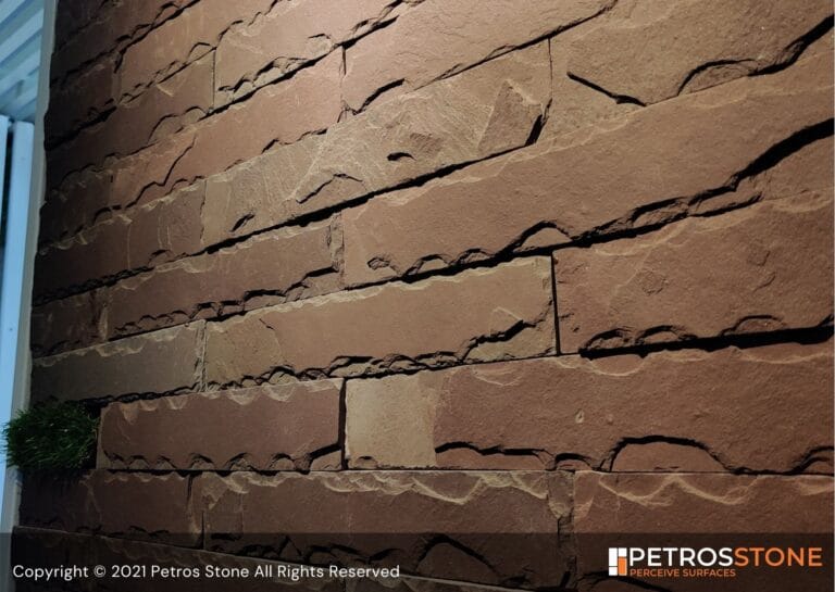 Butch Work Cladding 11 Beautiful Natural Stones for Exterior Wall Cladding in India