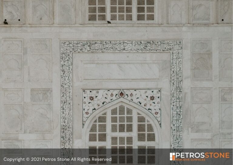 11 Beautiful Natural Stones for Exterior Wall Cladding in India