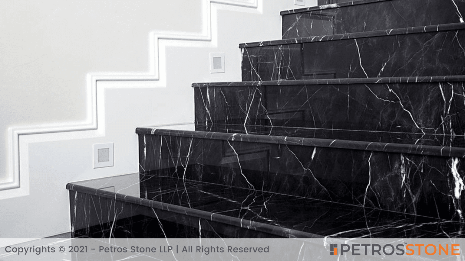 11 Best Italian Marble For Stairs | Durable & Luxurious | Petros®