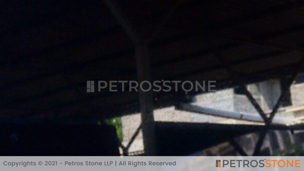 Petros® Black Granite for Gravestone