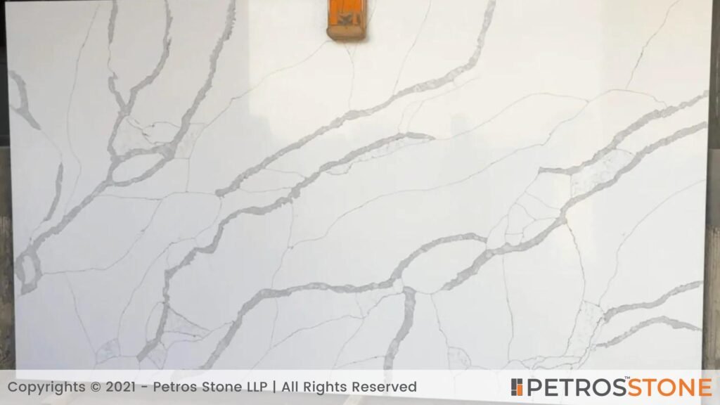 Quartz Stone Slab