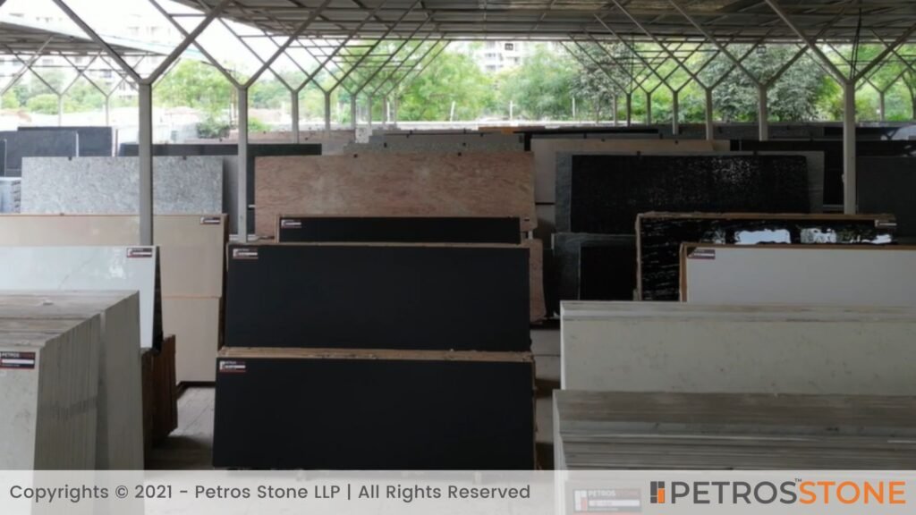 Granite Porcelain slabs