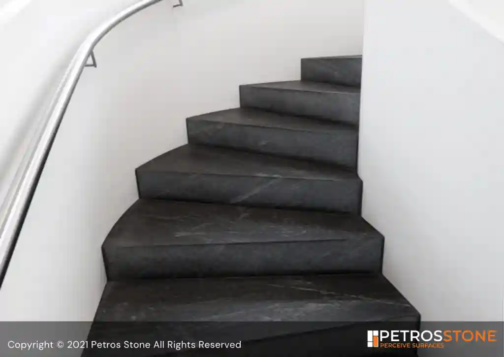 Anti-Skid Granite Steps: 9 Ways for Safe & Beautiful Granite Steps