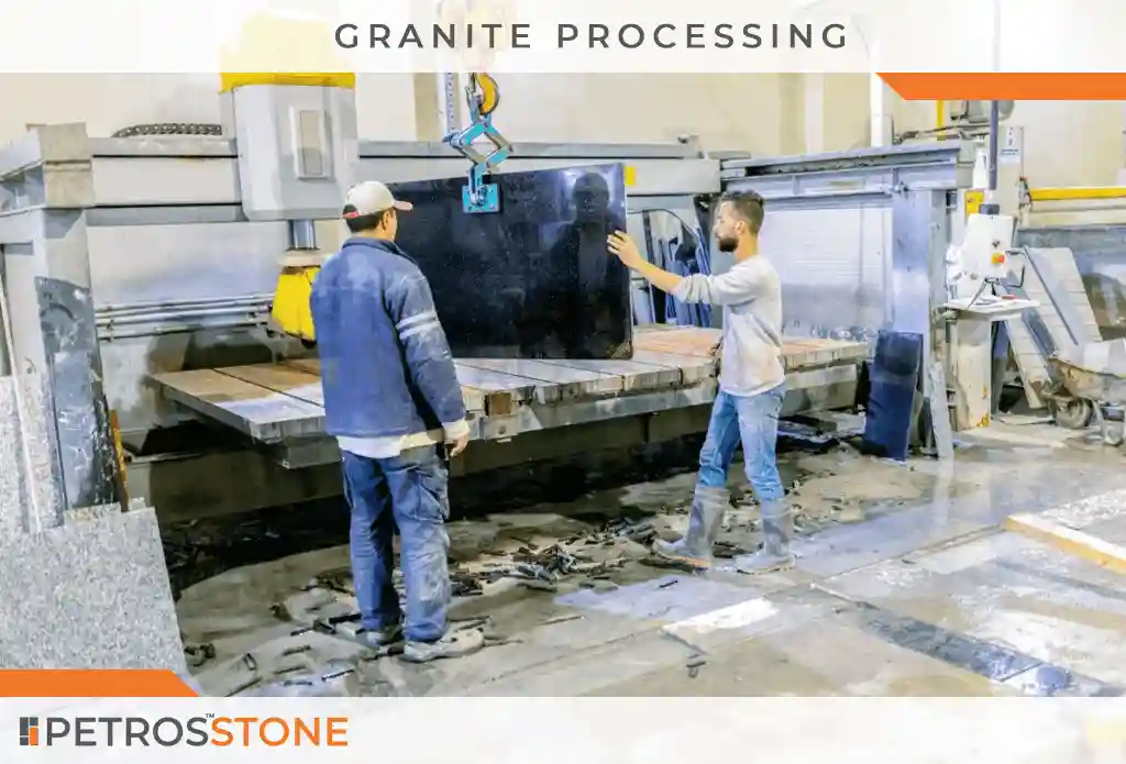 Largest-Granite-Manufacturers-in-India-1