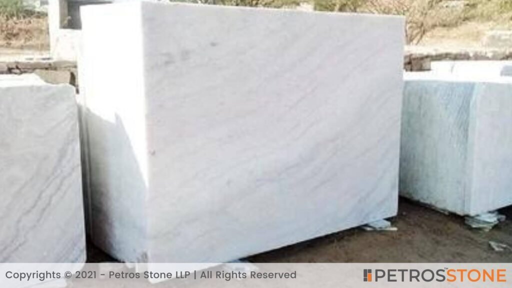 Morwad White Marble