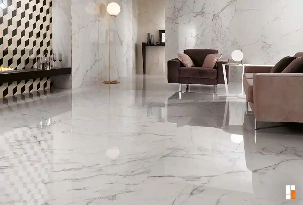 Calacatta Oro Italian Marble for flooribg