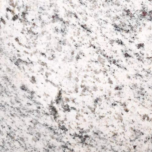 Chikka White Granite