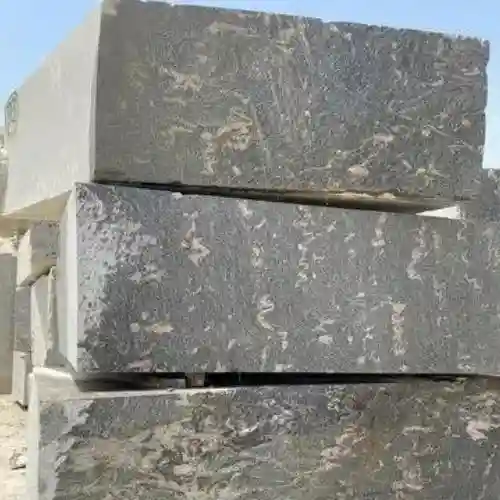 Icon Paradise Granite Block
