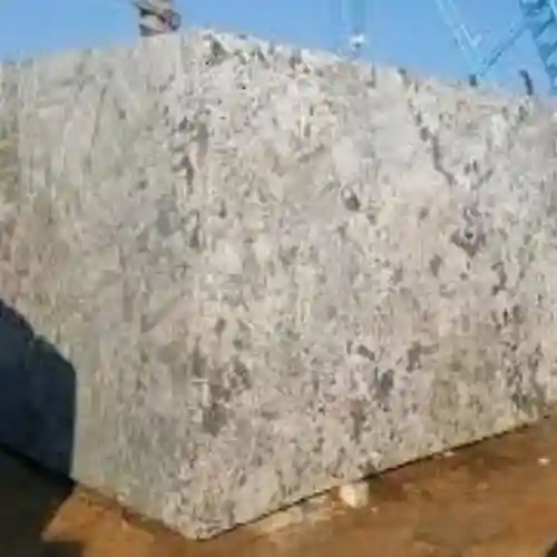 Imperial Blue Granite Block