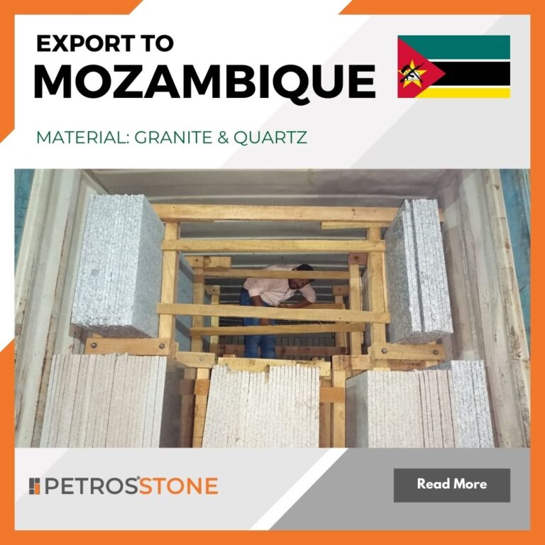 Export To Mozambique
