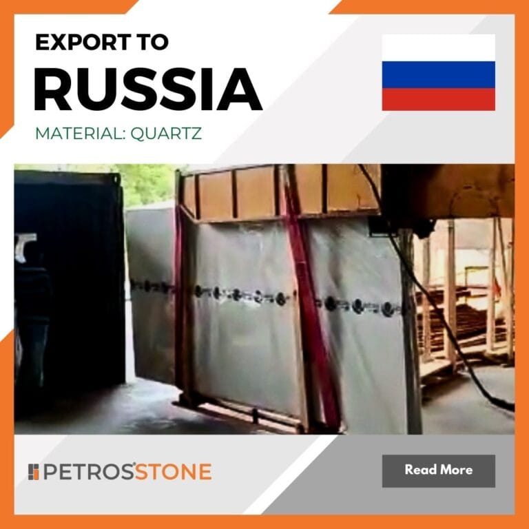 Export To Russia