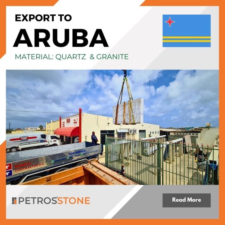 Export To Aruba