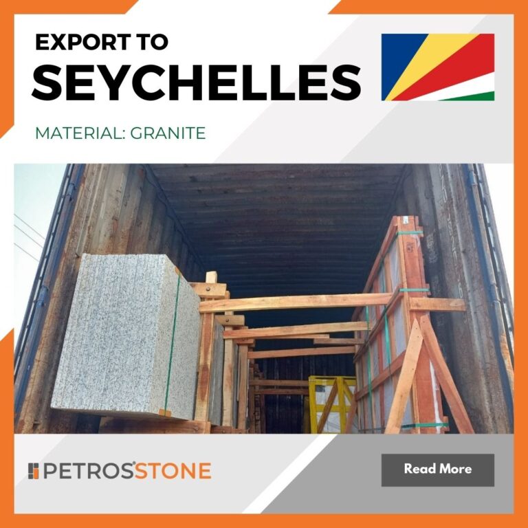 Export To Seychelles