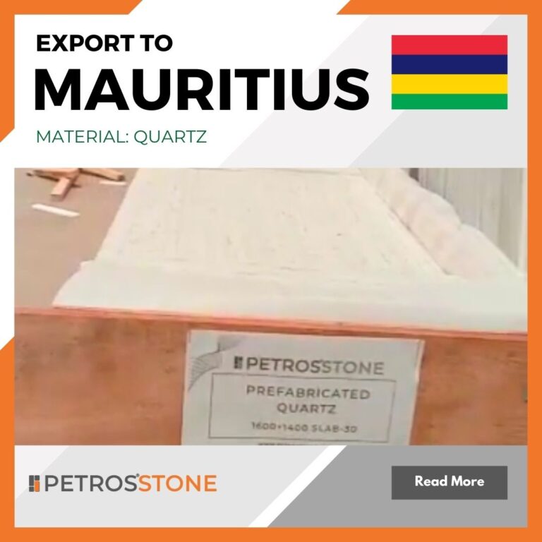 Export To Mauritius