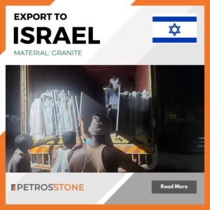 Export To Israel