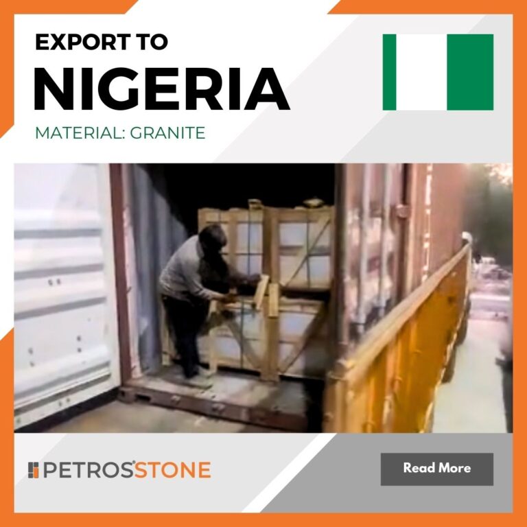 Export To Nigeria