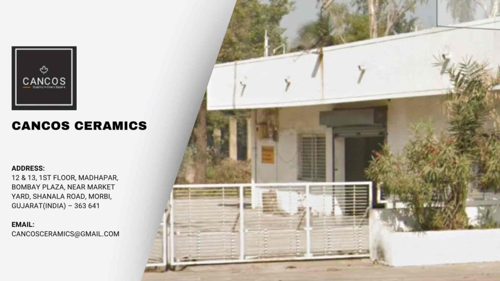 Cancos Ceramics