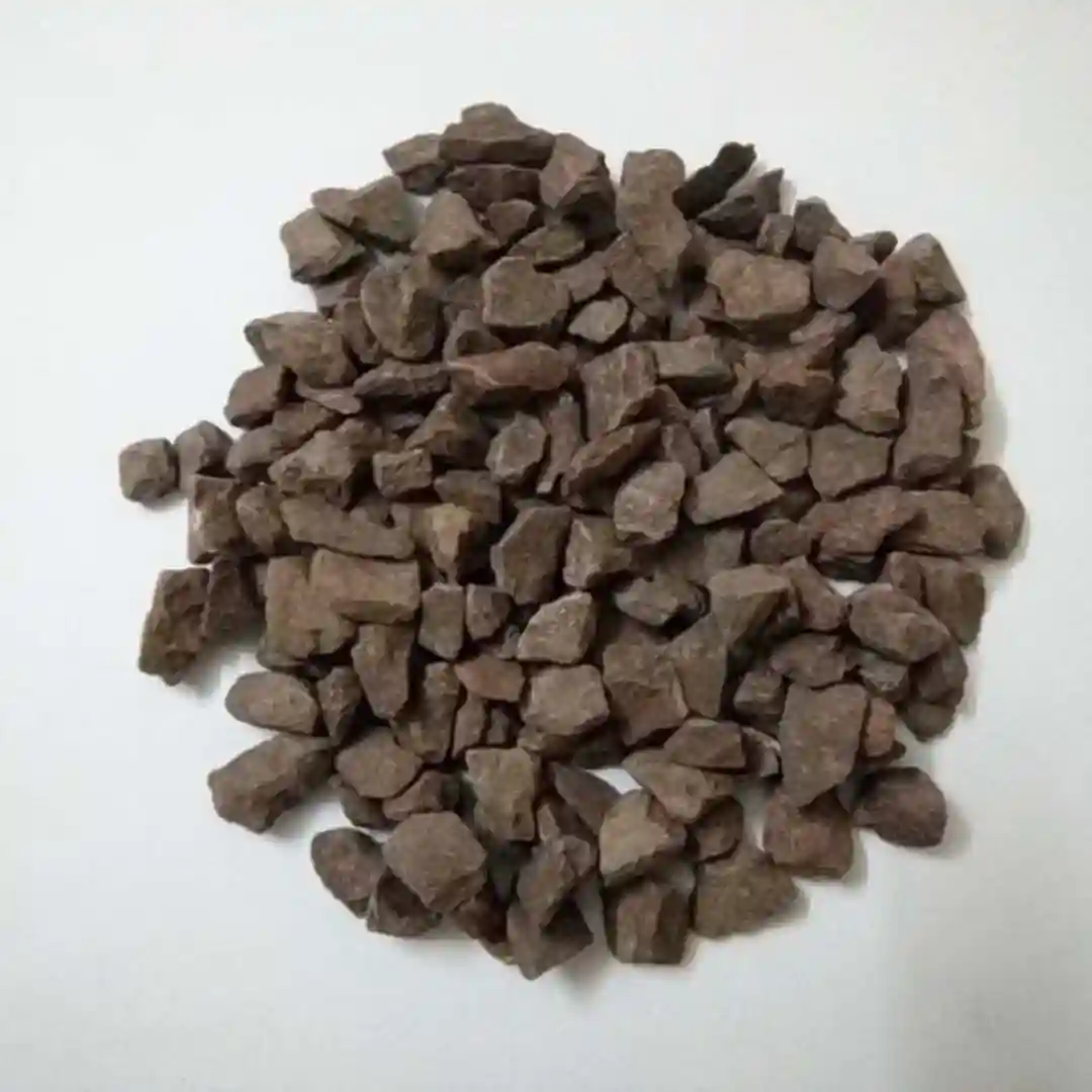 Chocolate Stone Chips