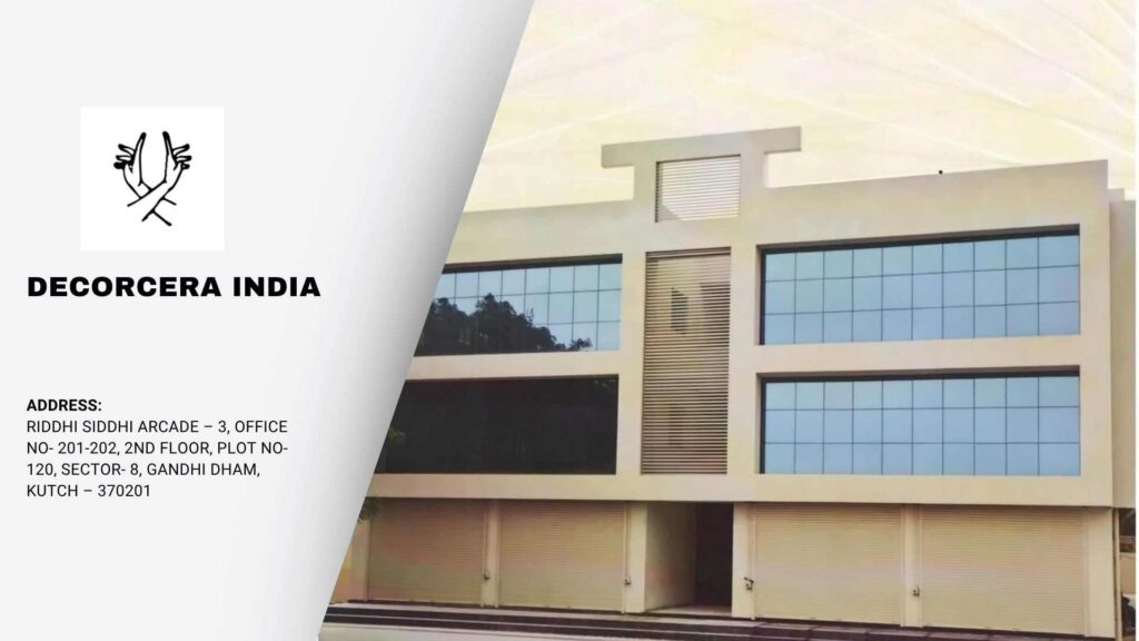 DecorCera India
