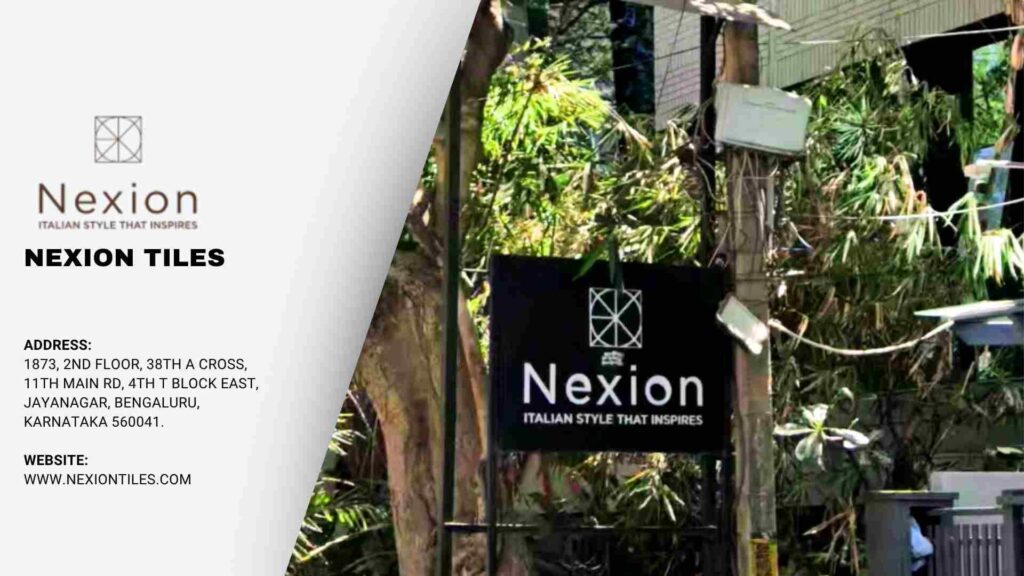 Nexion Tiles