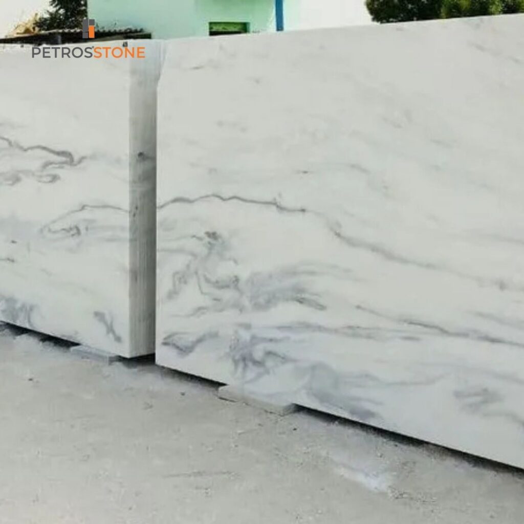 Albeta White Marble (2)