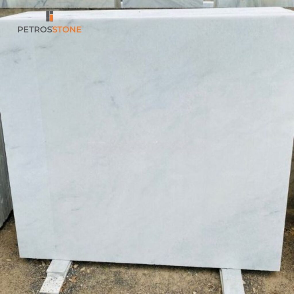 Ambaji Superior White Marble