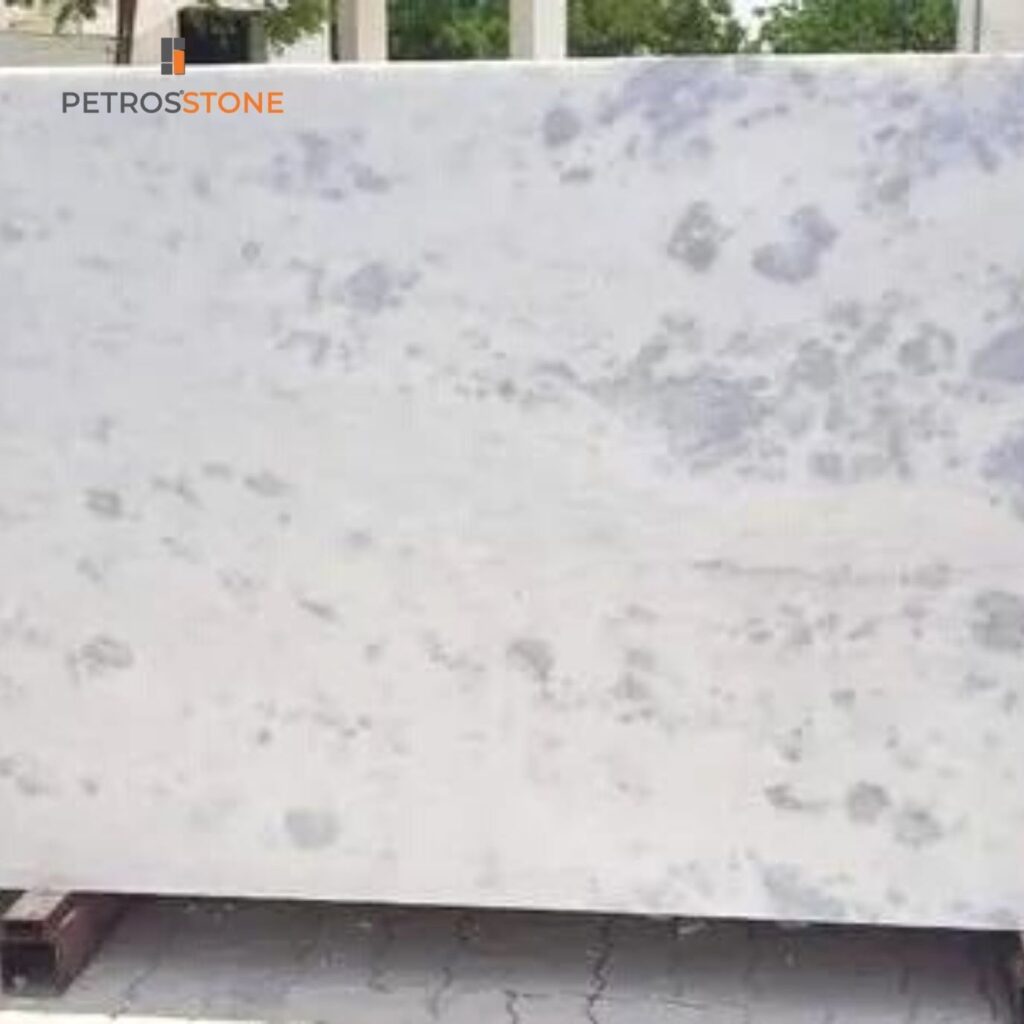 Bahama White&nbsp;Marble
