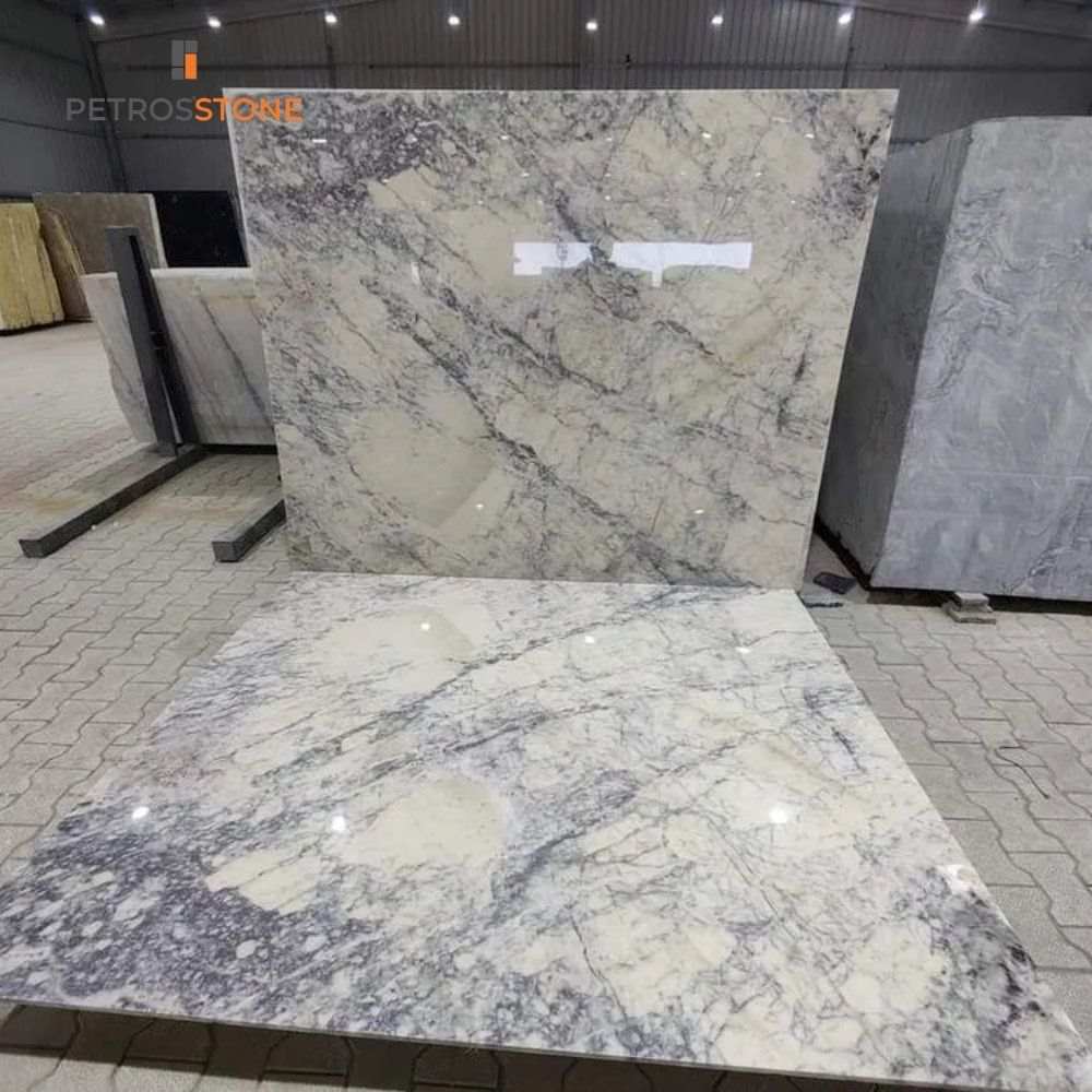 Banswara Purple Marble