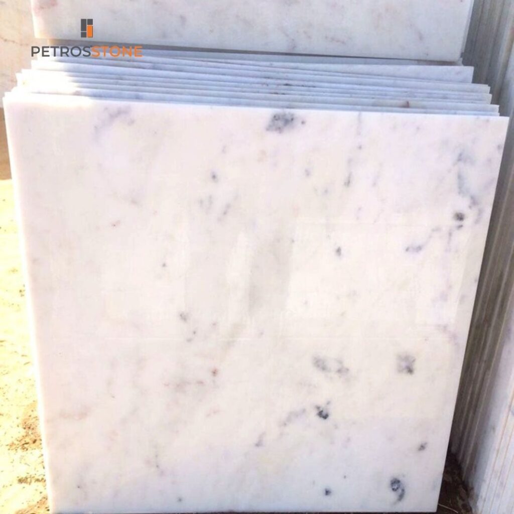 Bliss White&nbsp;Marble (1)