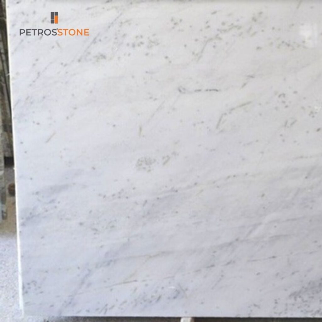 Cream White Marble (2)