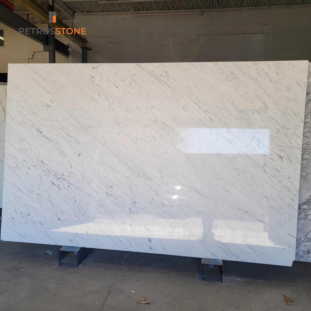 Indian White Carrara Marble (1)