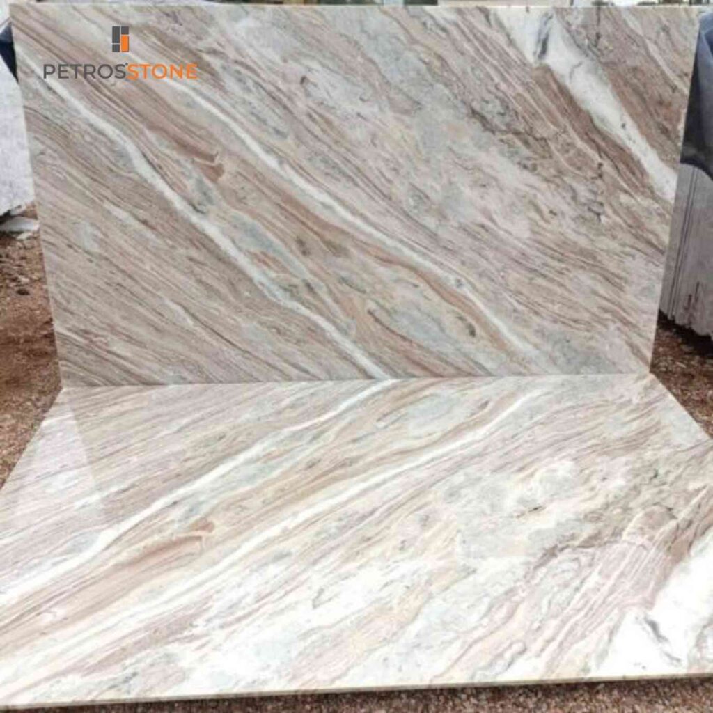 Toronto Brown Marble