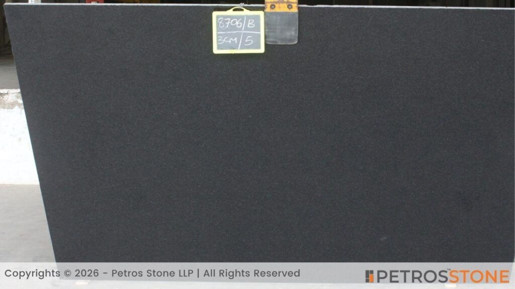 Black Pearl Granite