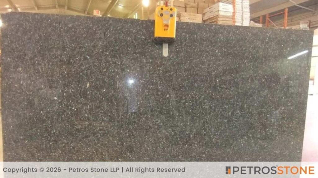 Blue Pearl Granite