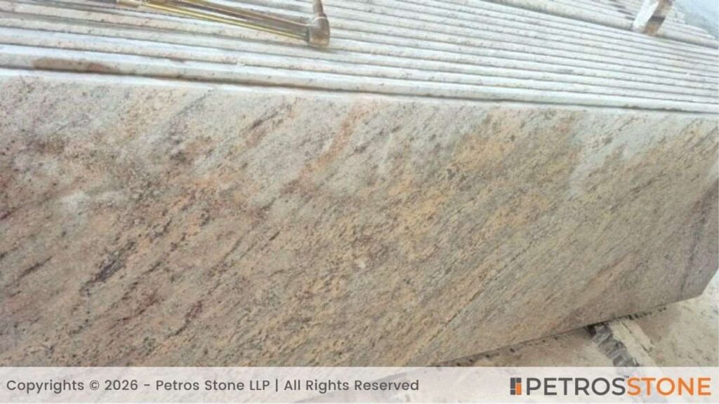 Ivory Granite