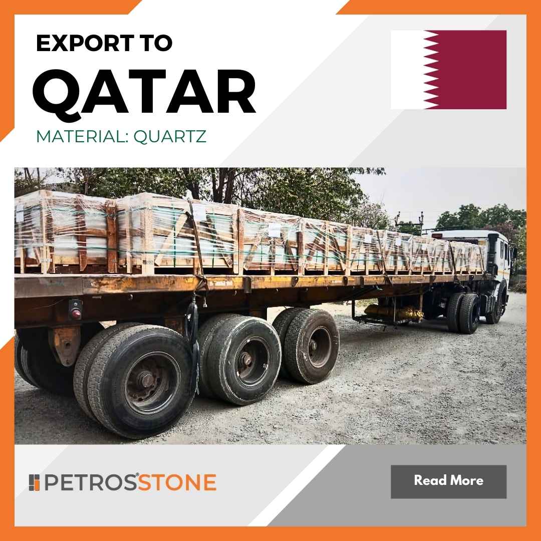 Export to Qatar BG