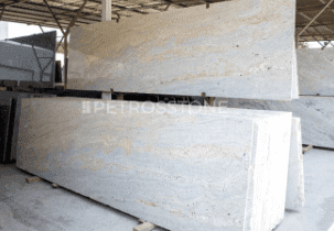 Colonial Gold Granite