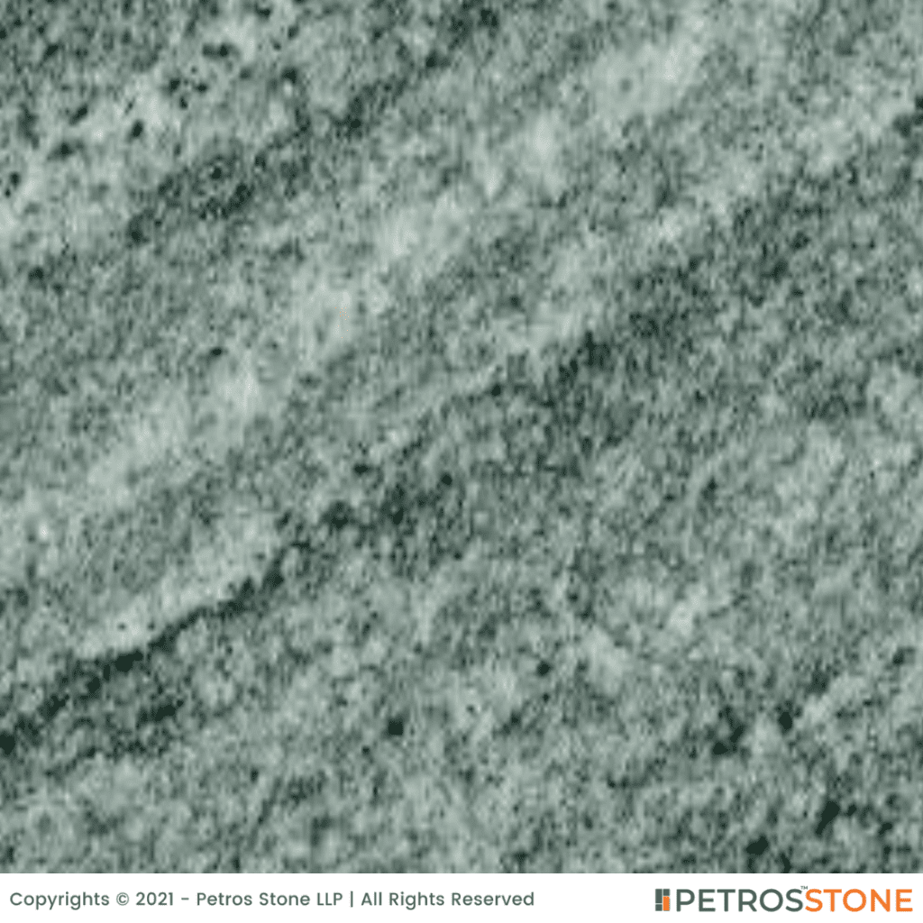 Kuppan Green Granite