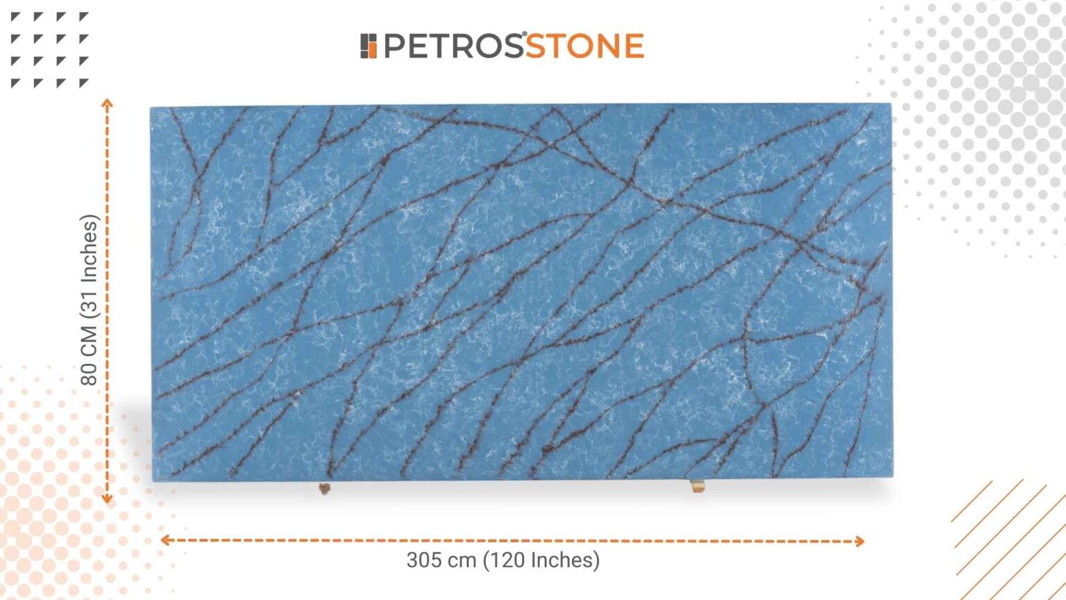 Quartz Lab Sizes Standard Size of Quartz Slabs | Find your Perfect Size/Thickness