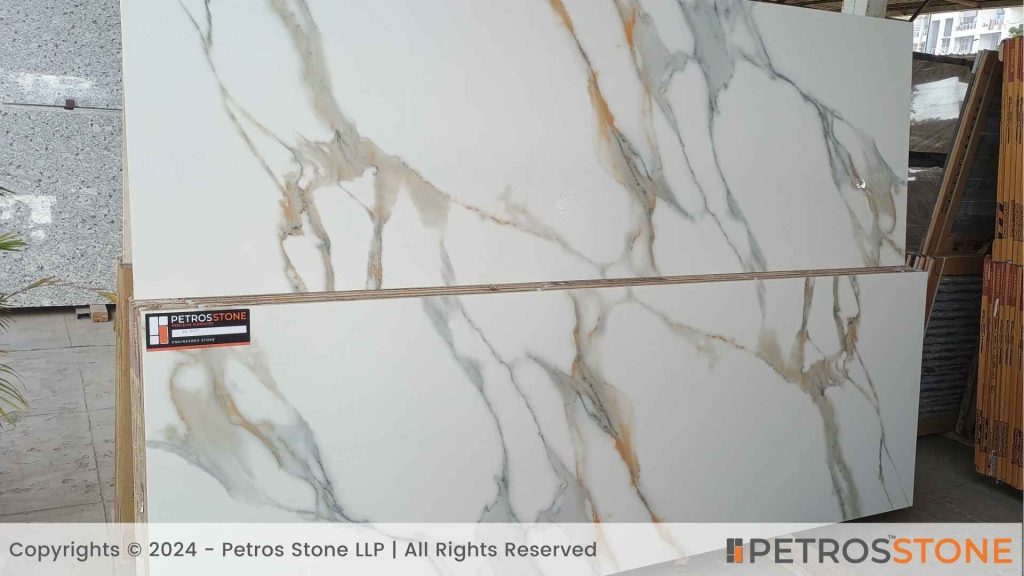 Colour Body Porcelain Slabs